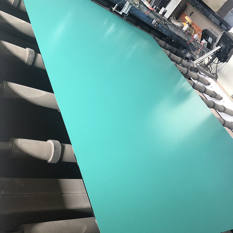 Aluminium Mirror