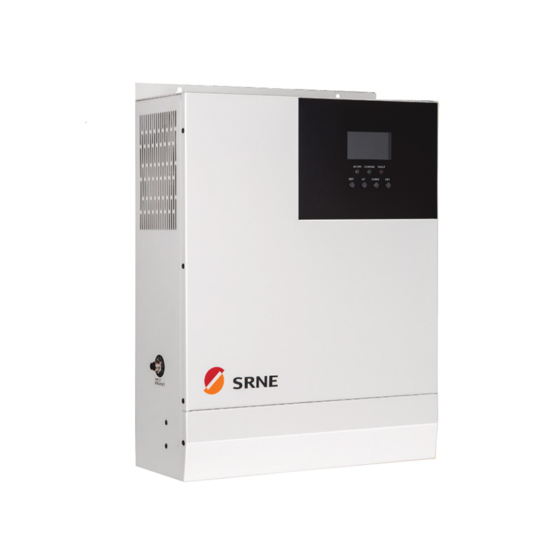 SRNE-HF2430S80-H (3kW)