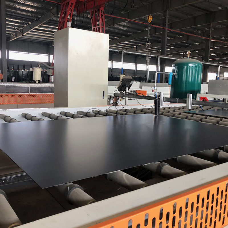 Aluminium Mirror