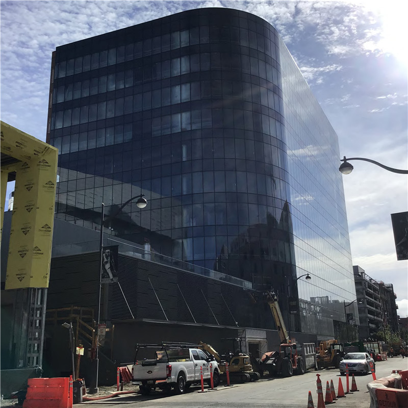 Aluminum Building Materials