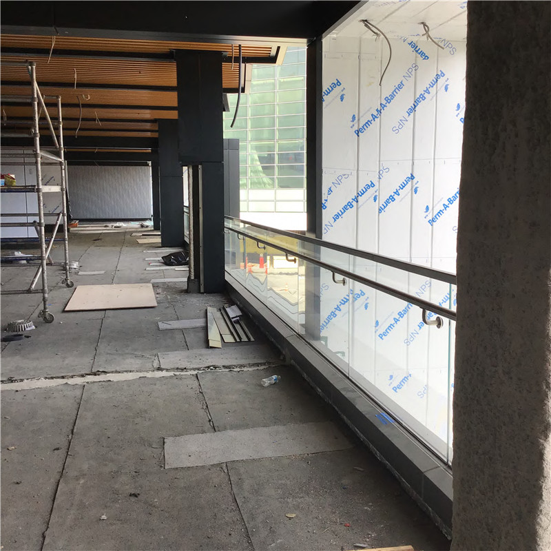 Aluminum Building Materials