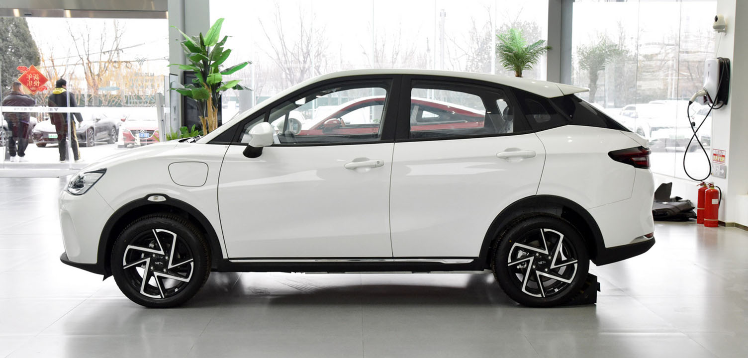 NETA AYA 401lite-SIDE