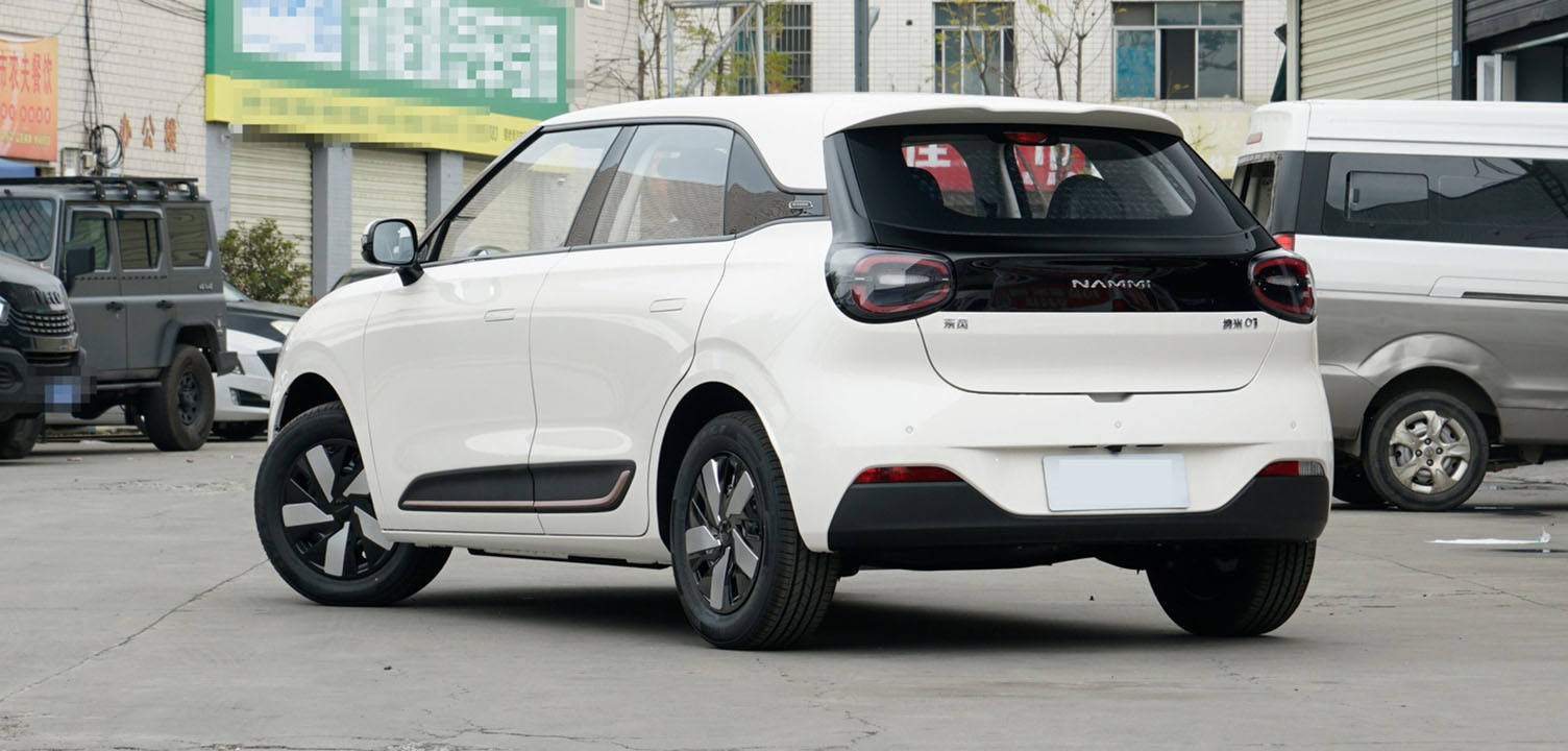 NAMMI01-430 AIR