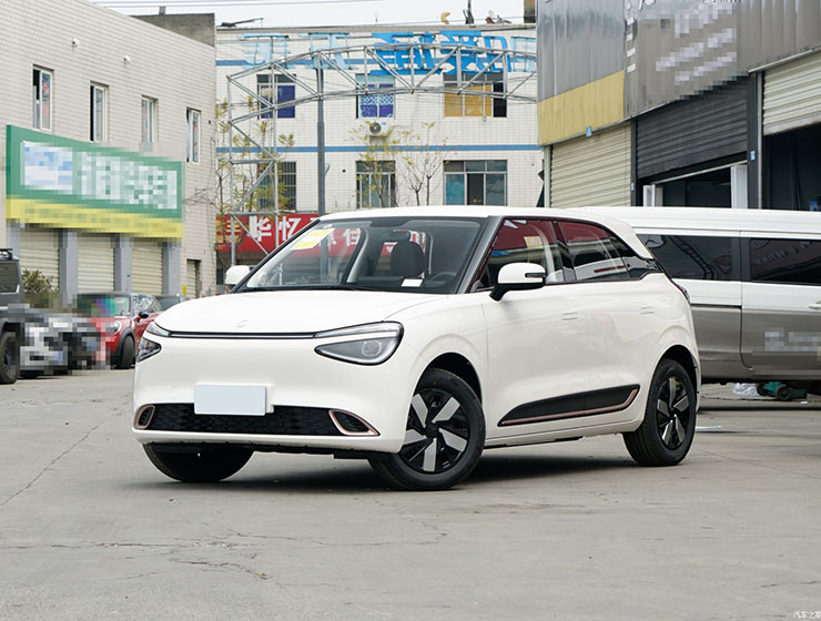 Dongfeng Nammi 01 430 Air