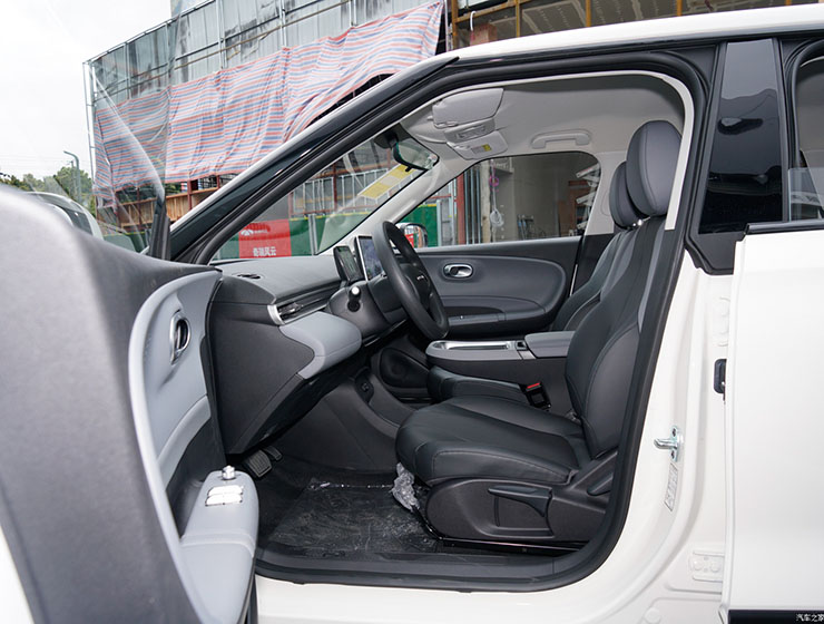 Dongfeng Nammi 01 430 Air