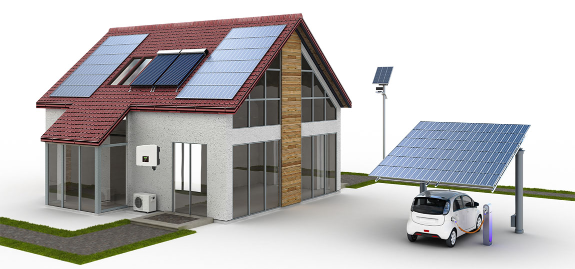 Residential Solutions