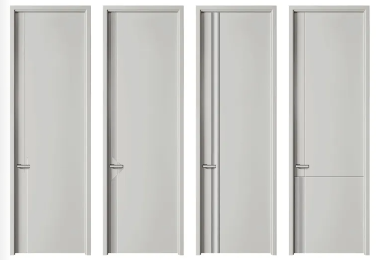 Porte