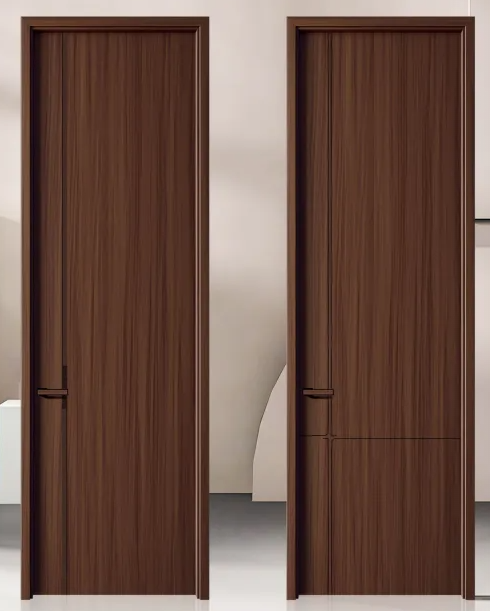Porte