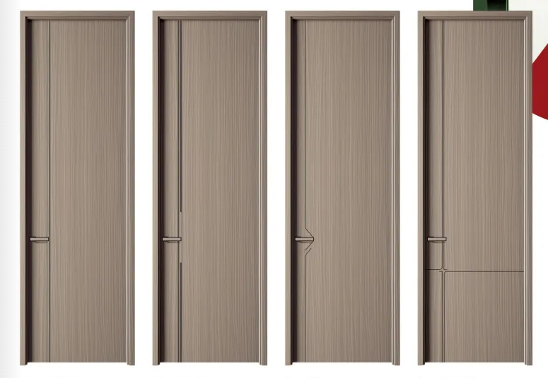 Porte